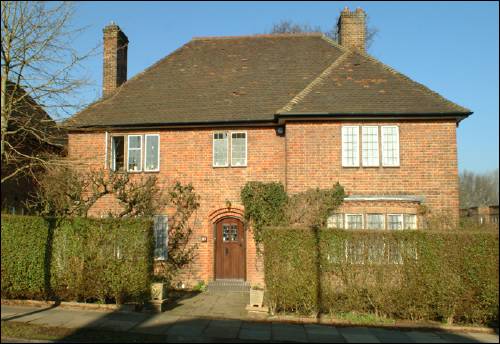 55 Middleway